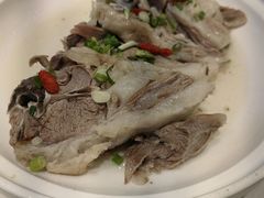 -民族手抓羊肉馆·滩羊手抓·烤全羊
