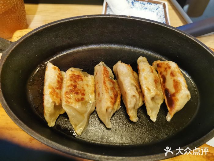 雷门拉面(龙湖成都金楠天街店)图片