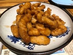 -局气 烤鸭·北京菜(光华路店)