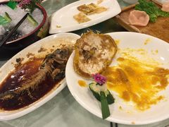 -海鲜城大家餐厅