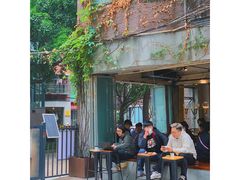 -来回·咖啡(天河南店)