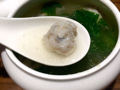 -将相和·海鲜蒸饺大连菜