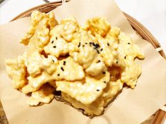 -渔语鱼酸菜鱼新川菜(来福士店)