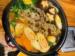 -牛坂亭 . 和牛烤肉海鲜酒场(工农路店)