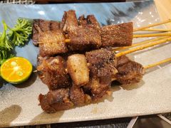 -桃夭日式料理(国信店)
