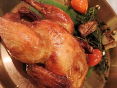 -帕娜·泰式茶餐厅·Bistro(近铁广场店)