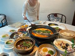 -翡翠江南(国贸商城店)