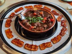 -顺顺小吃(独克宗古城店)