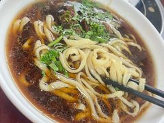 -北京清真房记小吃店