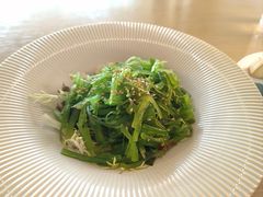 -本处·素食·融合料理(南油店)