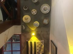 -LA CREPERIE BRETONNE布列塔尼法式餐厅(天童北路店)