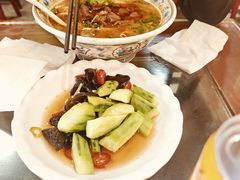 -金杨拉面王小吃面馆·牛三宝面·红烧牛肉粉