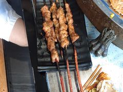 -大城·烧烤海鲜大排档(台东店)