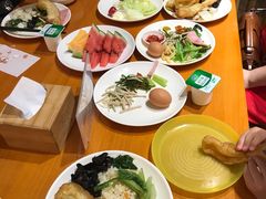 -国御温泉度假小镇