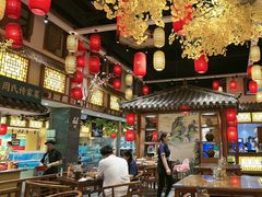 -钵家大院·地道湖北菜(江夏·大花岭店)