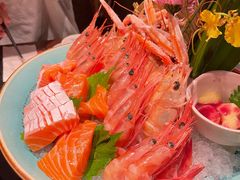 -匠和风精致料理(成都龙湖滨江天街店)