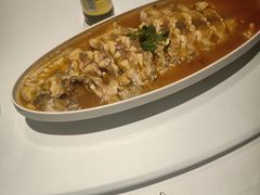 -百富源·海鲜辽菜(浑河堡店)