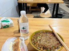 -真心九龙王锅魁冒节子肥肠粉