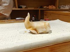 -镹·鱼料理  国产鱼使用店