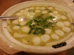 -楚鲜·汉正街一号(天河店)