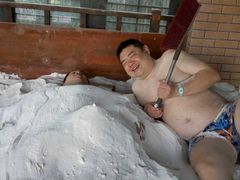 -三江森林温泉度假区
