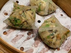 -香港百合居(LCM置汇旭辉广场店)