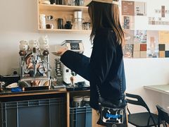 -纽巷咖啡 SOFTFOCUS COFFEE(锦和巴黎时韵店)