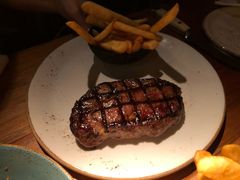 -The Meat & Wine Co Southbank(南岸店)