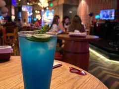 -MR.ROCKY洛奇先生RESTAURANT&BAR(宝安壹方城店)