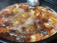 -滇野云南野生菌餐厅(陕西南路店)