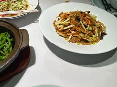 -半勺·新徽菜(银泰城店)