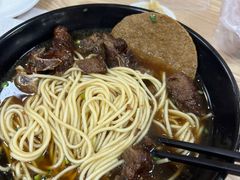 -瞻老元面馆(双塘路店)
