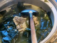 -黄山老妈·土菜(碧桂园店)