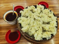 -海汇源老烧麦店(东大街总店)