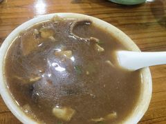 -费记胡辣汤(总店)