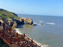 -辽宁团山国家级海洋公园