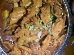 -胖哥俩肉蟹煲(世茂国际广场店)