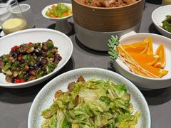 -俏立方·15年新楚菜