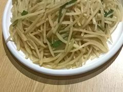 -春饼先生·北京烤鸭(甘井子万达店)