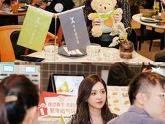 -东莞松山湖万象汇