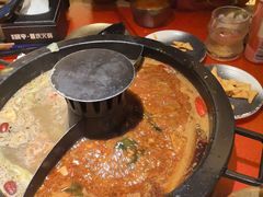 -晓宇重庆火锅(西安荟聚店)