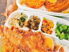 -东池便当(黎明西路店)