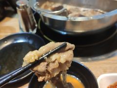 -水林间·寿喜烧自助(仙林金鹰店)