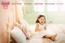点击看大图 -WPlus明星肖像亲子全家福摄影