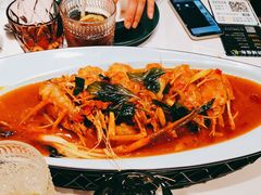 -美奈小馆·越南料理(中航城君尚购物中心店)