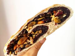 -玥儿弯弯手作烘焙(中海国际社区御城店)