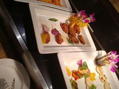 -清远国际酒店-圣保罗西餐厅