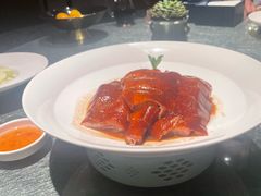 -博林天瑞喜来登酒店·西丽尚膳