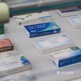 成都探店｜视野联行👓宝藏眼镜店‼️性价比👍🏻 