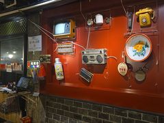 -辉记炭烧海鲜大排档·老字号(福田店)